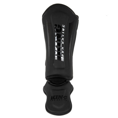 King Scheenbeschermer KPB/SG Revo 4 Zwart