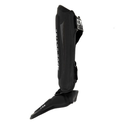 King Scheenbeschermer KPB/SG Revo 4 Zwart
