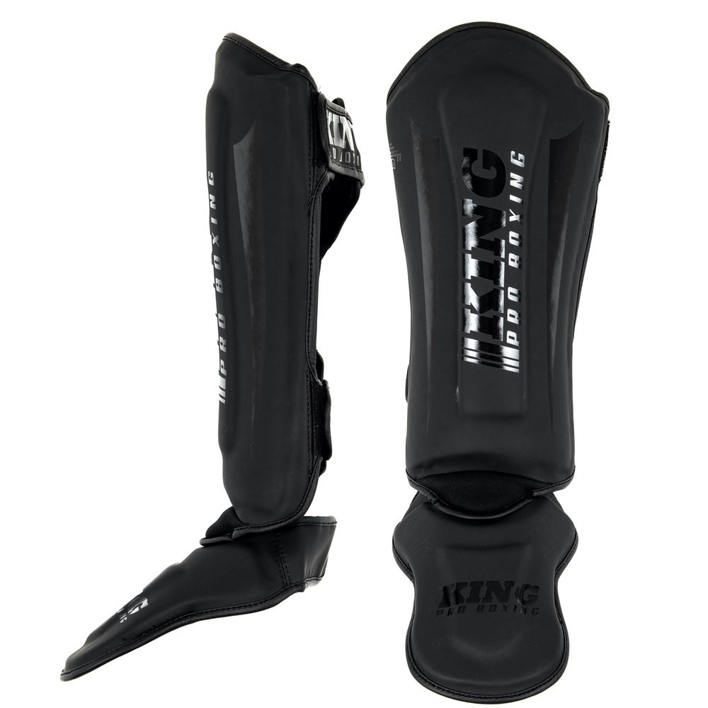 King Scheenbeschermer KPB/SG Revo 4 Zwart