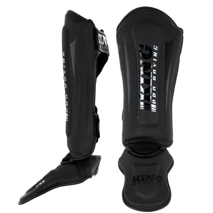 King Scheenbeschermer KPB/SG Revo 4 Zwart