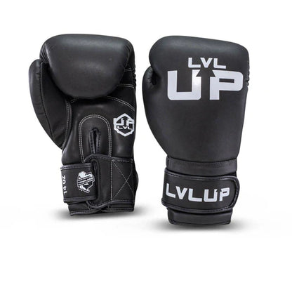 Level up Kick  bokshandschoenen Leer