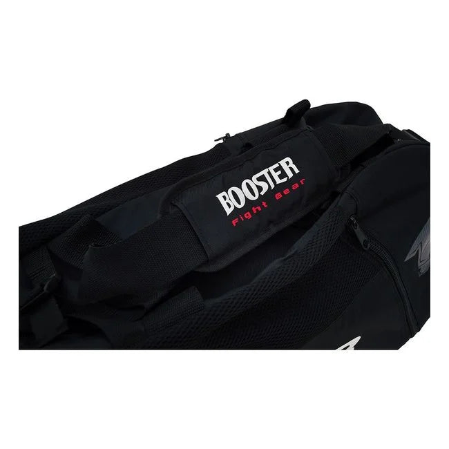 Booster Fightgear Booster Recon Duffle & Backpack