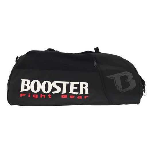 Booster Fightgear Booster Recon Duffle & Backpack
