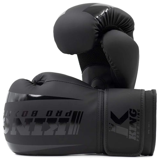 King Pro Boxing - REVO-4 Bokshandschoen