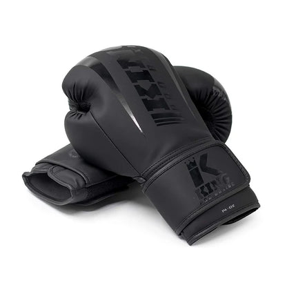 King Pro Boxing - REVO-4 Bokshandschoen