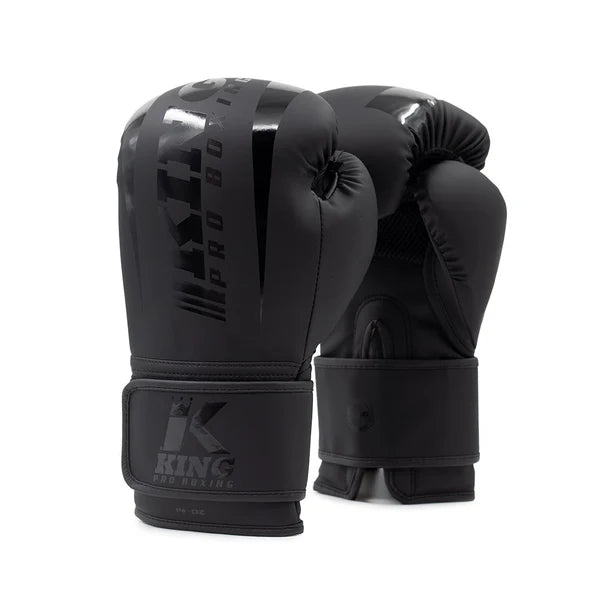 King Pro Boxing - REVO-4 Bokshandschoen
