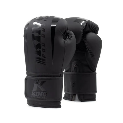 King Pro Boxing - REVO-4 Bokshandschoen