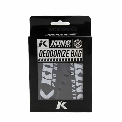 King deodorize bag