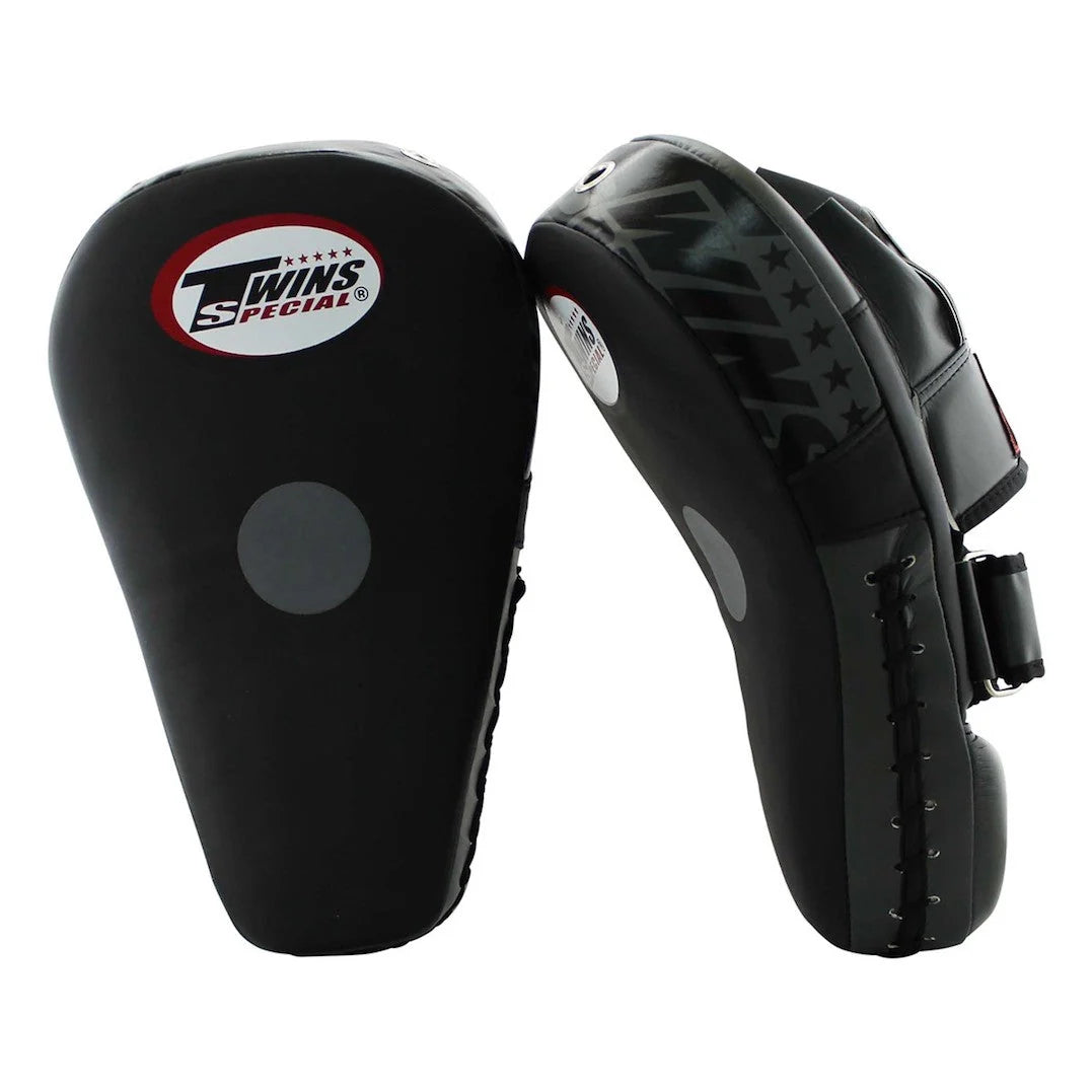 Twins Special PML 21 handpads