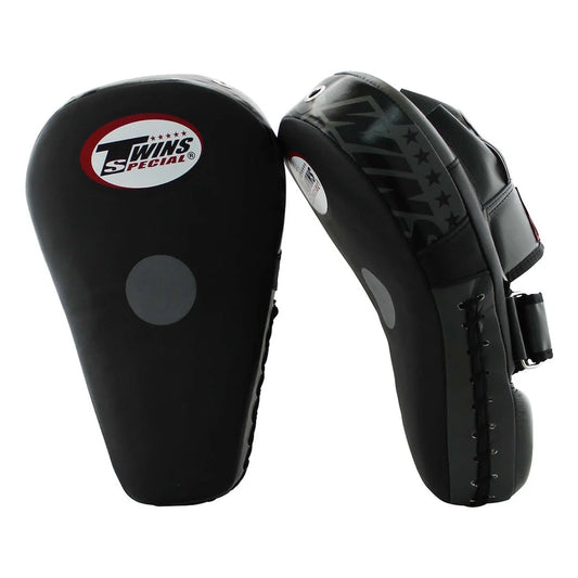 Twins Special PML 21 handpads