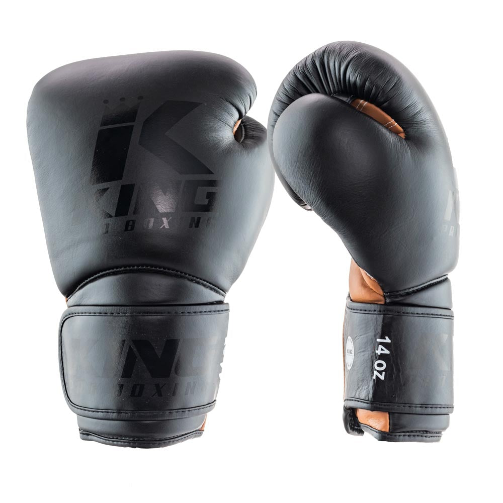 King Pro Boxing Bokshandschoenen Star 3