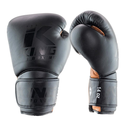 King Pro Boxing Bokshandschoenen Star 3