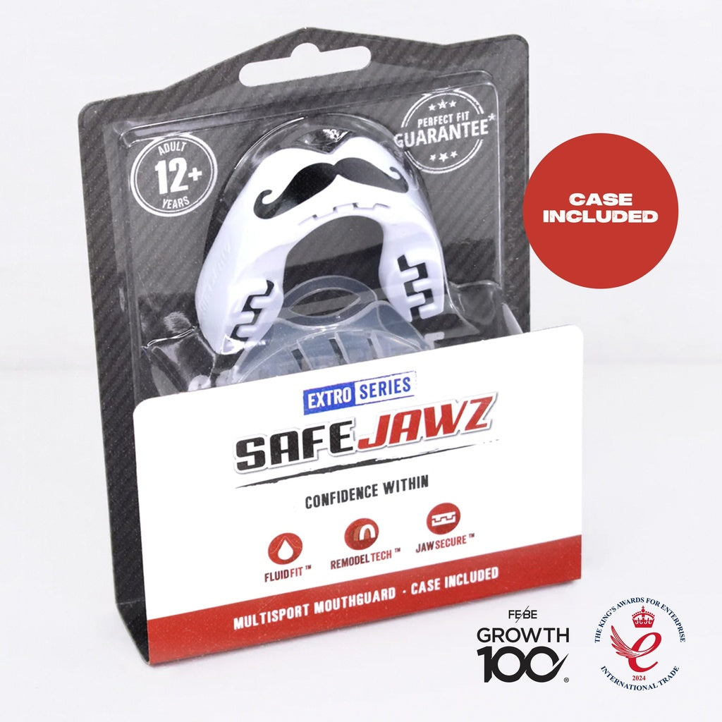 SAFEJAWZ EXTRO MO
