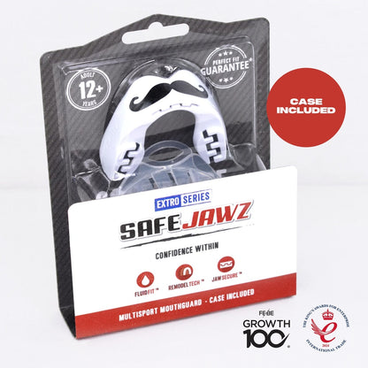 SAFEJAWZ EXTRO MO