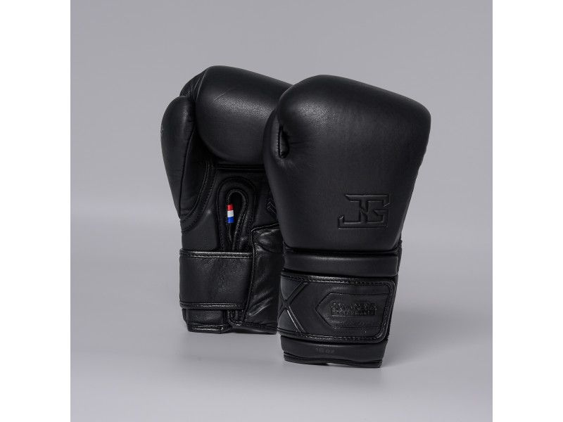 JOYAGEAR ELITE PERFORMANCE BOKSHANDSCHOENEN ZWART