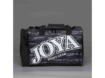 JOYA CAMO V2 SPORTTAS - ZWART