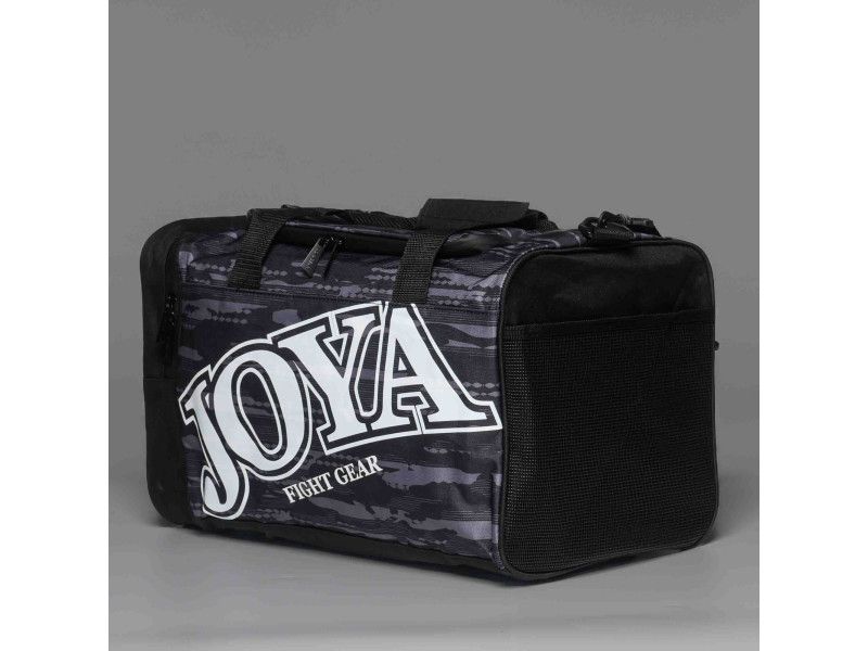 JOYA CAMO V2 SPORTTAS - ZWART