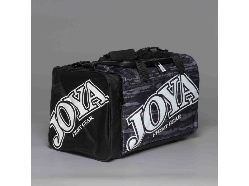 JOYA CAMO V2 SPORTTAS - ZWART