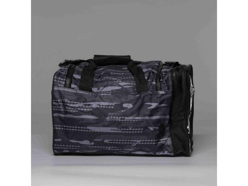 JOYA CAMO V2 SPORTTAS - ZWART