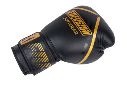 Joya x Enfusion Trilogy bokshandschoenen - zwart