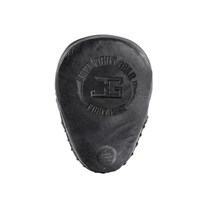 Joyagear Focus Pad Model "Fight Fast" - zwart