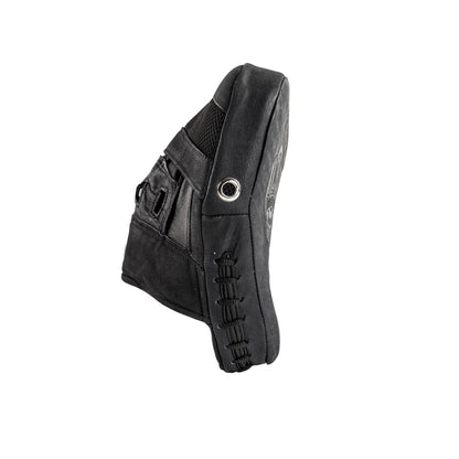 Joyagear Focus Pad Model "Fight Fast" - zwart