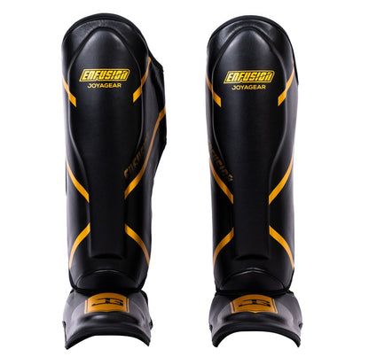 Joya x Enfusion Trilogy Scheenbeschermers – Zwart