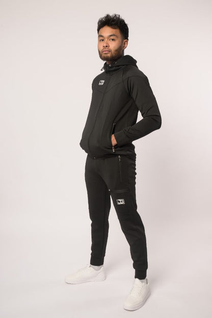 Joyagear Rush Trainingspak - Zwart