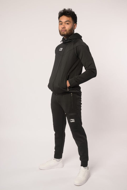 Joyagear Rush Trainingspak - Zwart