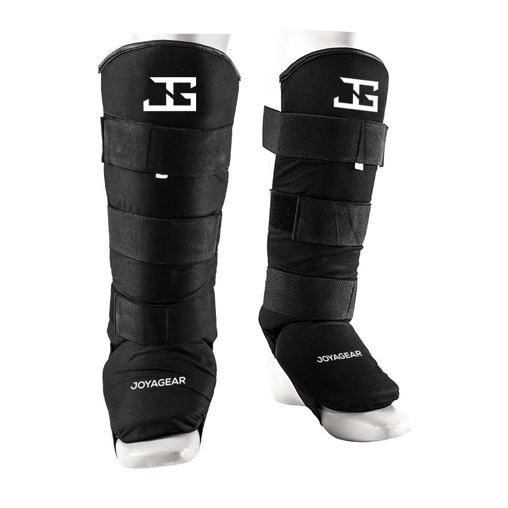 joyagear "VELCRO" Scheenbeschermer