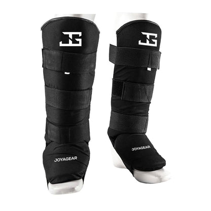 joyagear "VELCRO" Scheenbeschermer