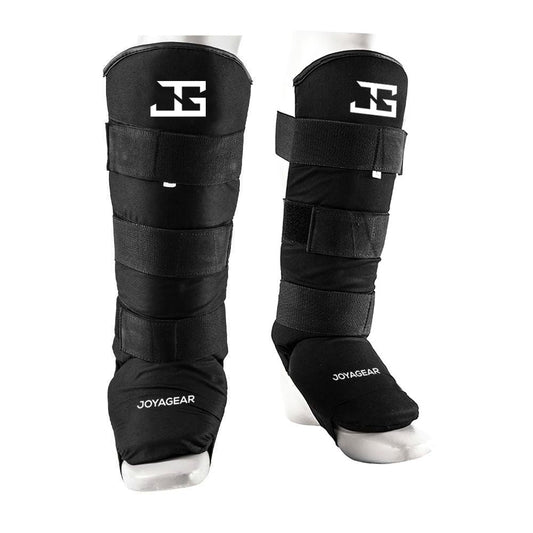 joyagear "VELCRO" Scheenbeschermer