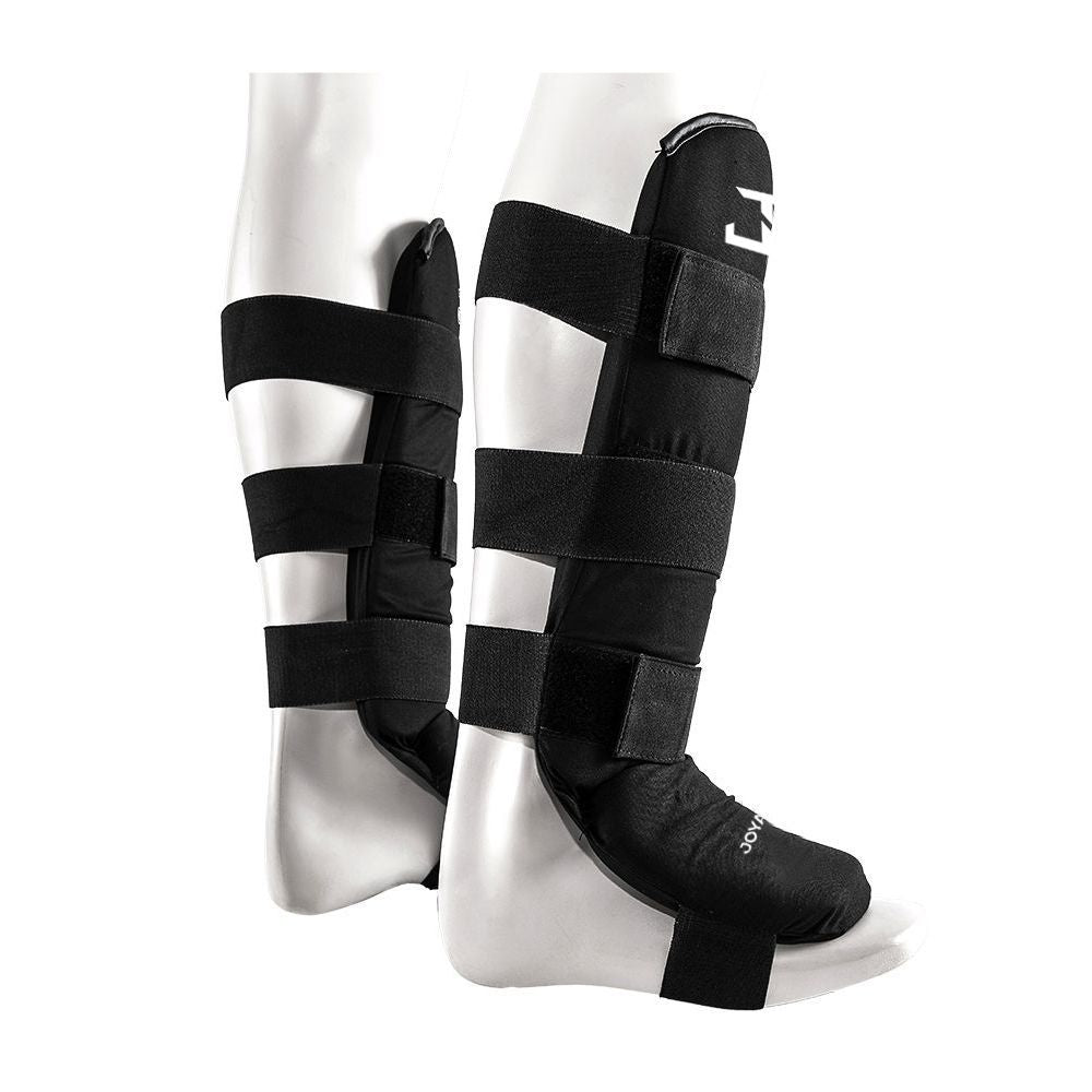 joyagear "VELCRO" Scheenbeschermer