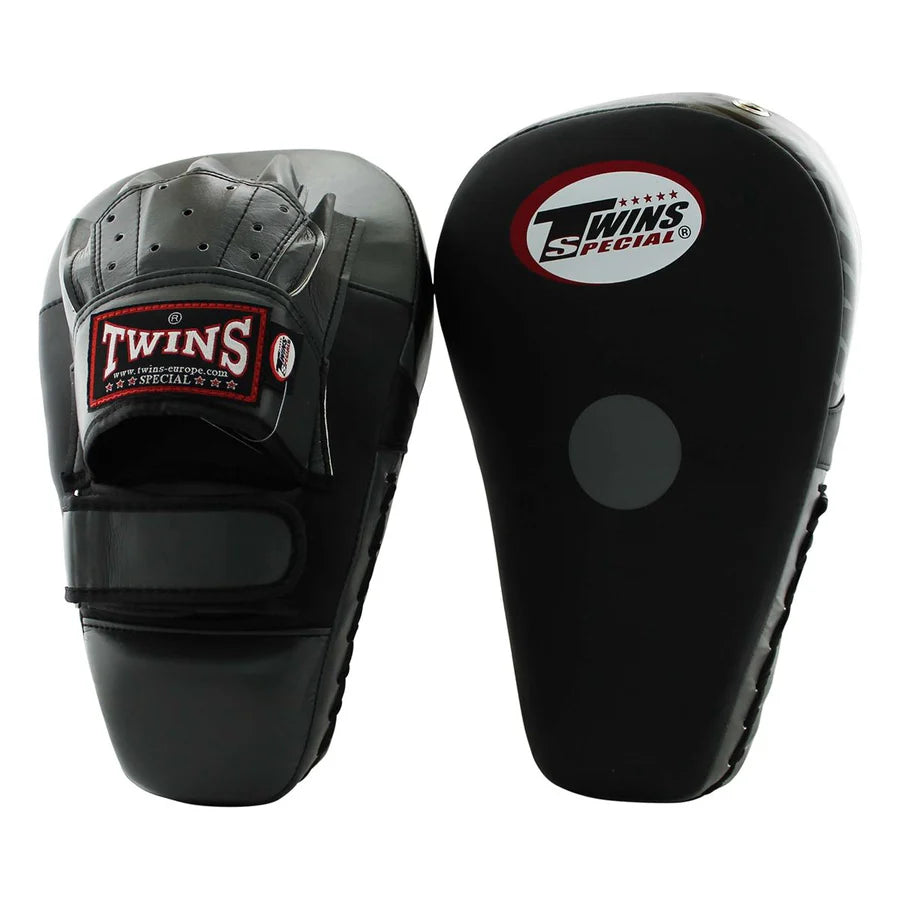 Twins Special PML 21 handpads