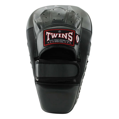 Twins Special PML 21 handpads