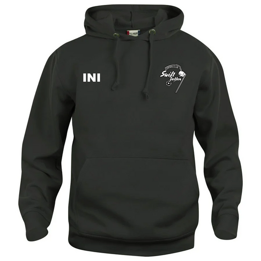 Swift Velden - incl. Initialen - Hoodie