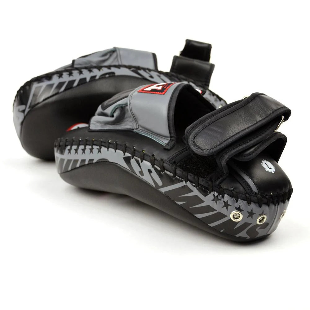 Twins Special PML 21 handpads