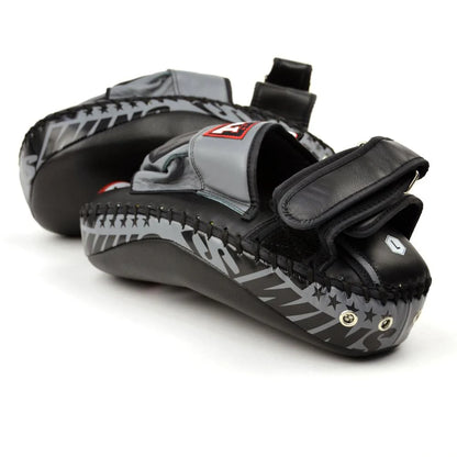 Twins Special PML 21 handpads