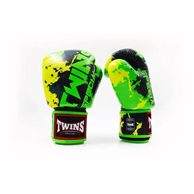 TWINS Bokshandschoenen FBGVL3-61 GN