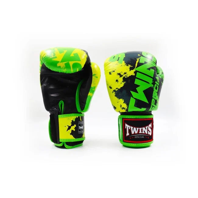 TWINS Bokshandschoenen FBGVL3-61 GN