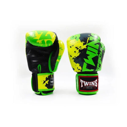 TWINS Bokshandschoenen FBGVL3-61 GN