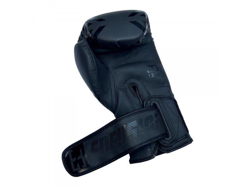 JOYAGEAR X ENFUSION STARTER BOKSHANDSCHOENEN ZWART