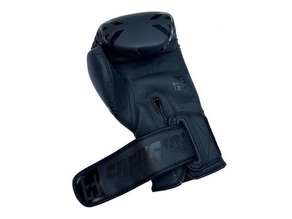 JOYAGEAR X ENFUSION STARTER BOKSHANDSCHOENEN ZWART