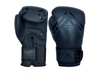 JOYAGEAR X ENFUSION STARTER BOKSHANDSCHOENEN ZWART