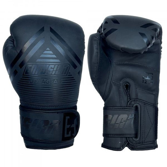 JOYAGEAR X ENFUSION STARTER BOKSHANDSCHOENEN ZWART