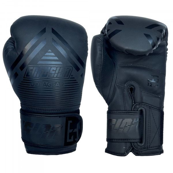 JOYAGEAR X ENFUSION STARTER BOKSHANDSCHOENEN ZWART