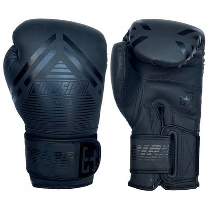 JOYAGEAR X ENFUSION STARTER BOKSHANDSCHOENEN ZWART