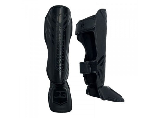 JOYAGEAR X ENFUSION STARTER SCHEENBESCHERMERS ZWART/ZWART