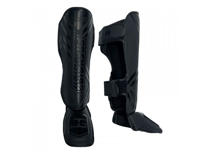 JOYAGEAR X ENFUSION STARTER SCHEENBESCHERMERS ZWART/ZWART