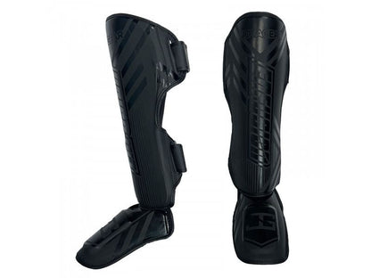 JOYAGEAR X ENFUSION STARTER SCHEENBESCHERMERS ZWART/ZWART